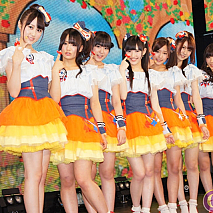 渡り廊下走り隊7