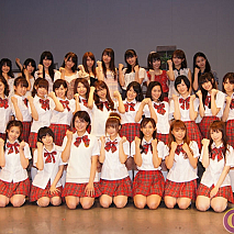 舞台「ライン♪」キャスト