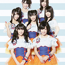 渡り廊下走り隊7　(C) ポニーキャニオン