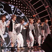 風男塾　※提供写真