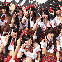 トッピング☆ガールズ2.0