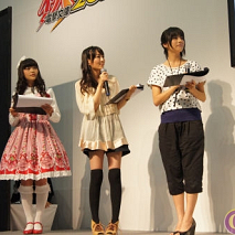 電撃文庫 秋の祭典2011