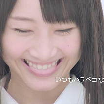 SKE48「Cook Do」香味ペースト新CM (C) AJINOMOTO