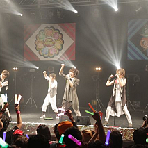 風男塾　※提供写真