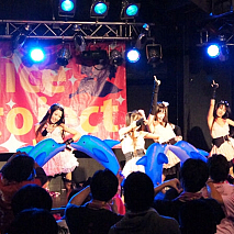 シバポップフェスティバルVol.25