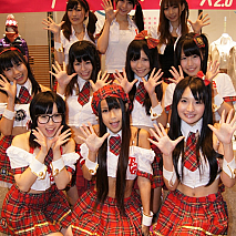 トッピング☆ガールズ2.0