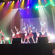  ドルスタスペシャルTokyo Idol Carnival ver.1