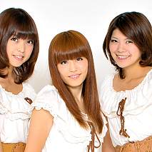 Negicco　(C) T-Palette Records