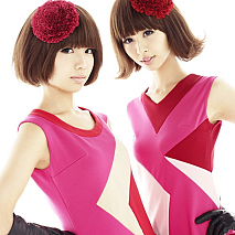 バニラビーンズ アー写 (C) T-Palette Records