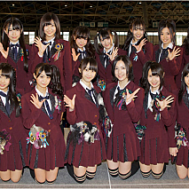 SKE48 (C) AKS