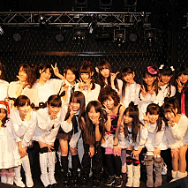 チャームキッズ☆2011クリスマス祭り