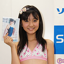 伊藤万里菜