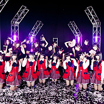 LinQ アーティスト写真 (C) T-Palette Records