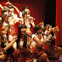 トッピング☆ガールズ2.0