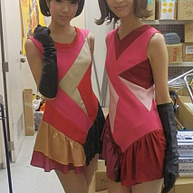 バニラビーンズ