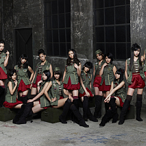 アイドリング!!! （C) ポニーキャニオン