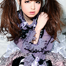 春奈るな アーティスト写真 