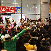 トッピング☆ガールズ2.0