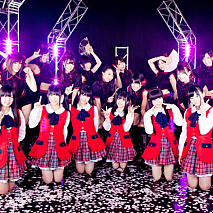 LinQ (C) T-Palette Records