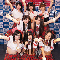 トッピング☆ガールズ2.0