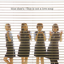 blue chee’s  (C) blue chee’s All Rights Reserved 写真撮影： ハービー山口