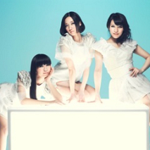 Perfume (C) アミューズ