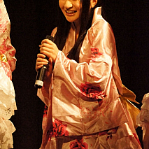 麻友美withほわいと☆milk