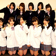 アイドルカレッジ