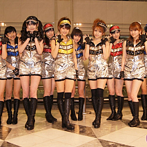 モーニング娘。