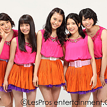 9nine (C) LesPros entertainment