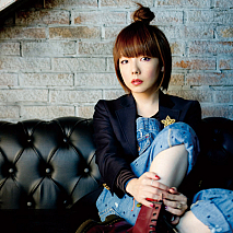 aiko (C) ポニーキャニオン