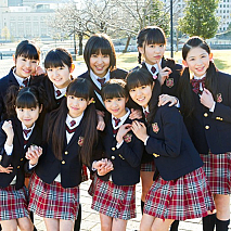 さくら学院