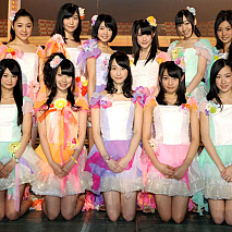 SKE48春コン2012「SKE専用劇場は秋までにできるのか？」より (C) AKS