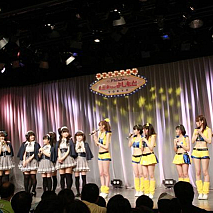 吉本興業創業100周年記念SPライブ100 YGA LIVE 2012 in ルミネtheよしもと ※提供写真