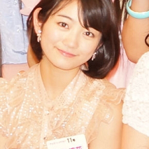 アイドリング!!! 森田涼花　※5期生お披露目スペシャルライブング!!!より