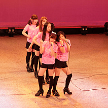 はっぴー超じぇねレ～ション