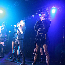 LinQ Lady