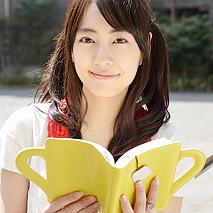 うえむらちか (C) スペースクラフト・エンタテインメント