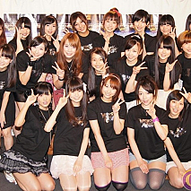 「時空警察ヴェッカーX＜KAI＞彷徨のエトランゼ」出演キャスト