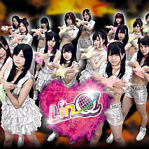 LinQ アー写