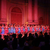 恵比寿マスカッツ (C) ポニーキャニオン