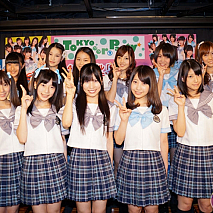 トーキョーチアチアパーティー