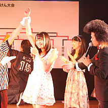 AKB48 29th シングル選抜じゃんけん大会 AKB48 研究生予備戦 (C) AKS