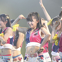 HKT48 指原莉乃 (C) AKS