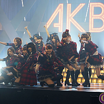 AKB48チームサプライズ