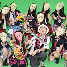 アリス十番＋ヒャダイン