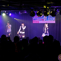 アキバ☆ソフマップ1周年記念 ONE YEAR FESTIVAL