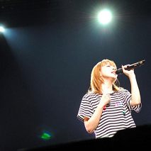 aiko（写真は7月18日「Love Like Pop vol.15」東京公演アンコールの模様）