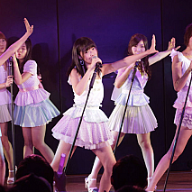 指原莉乃 壮行会 (C) AKS