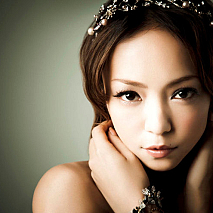安室奈美恵